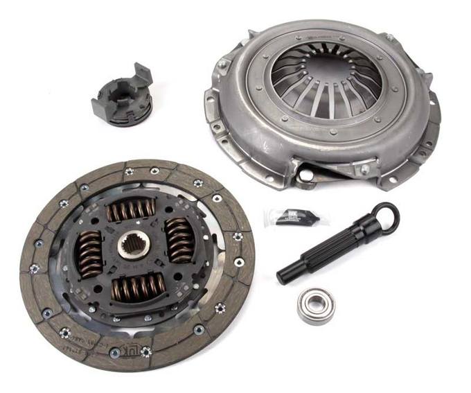 Volvo Clutch Kit - Luk 6233477000